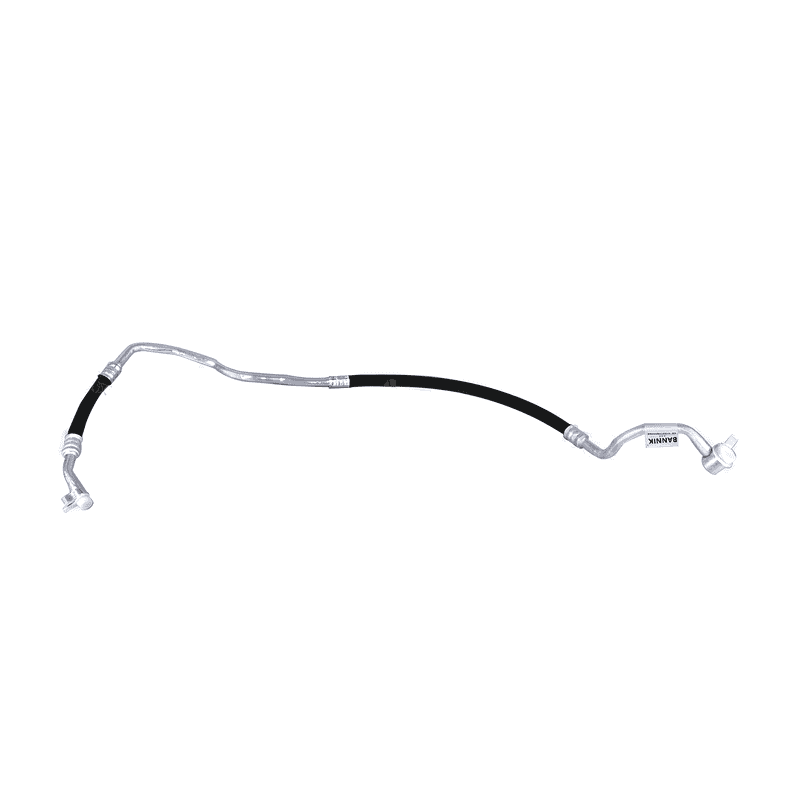 AC Low Pressure Hose Evaporator Compressor B7017-6