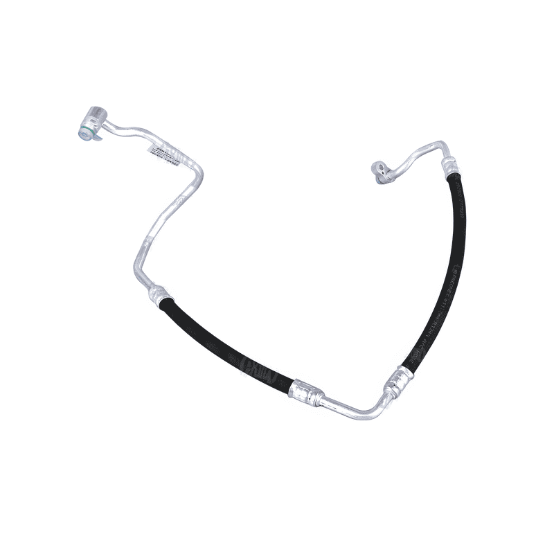 AC High Pressure Hose Compressor Condenser 888940