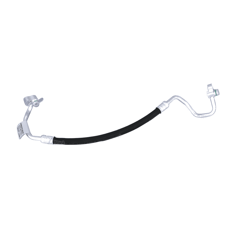 AC High Pressure Hose Compressor Condenser B7010-2