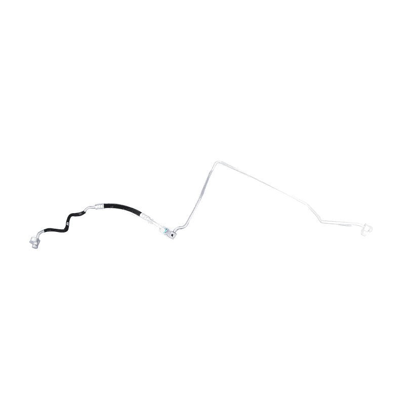 AC High Pressure Hose Condenser Evaporator B7010-1