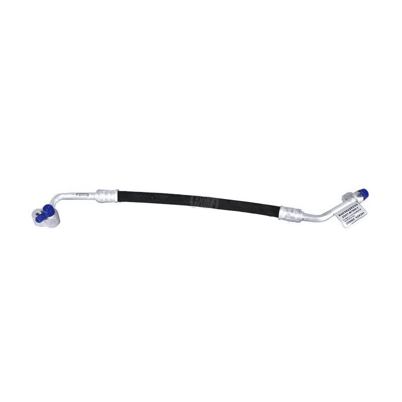 AC High Pressure Hose Compressor Condenser B7008-2