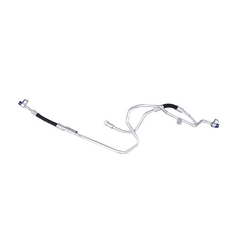 AC High Pressure Hose Condenser Evaporator B7008-1