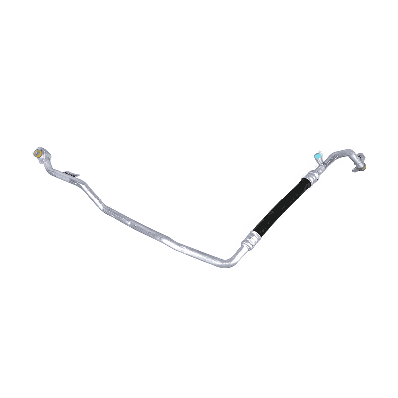 AC Low Pressure Hose Evaporator Compressor B7021-4