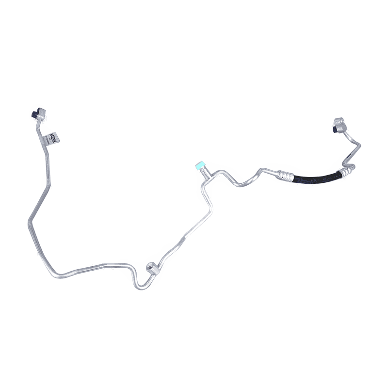 AC High Pressure Hose Condenser Evaporator B7021-5