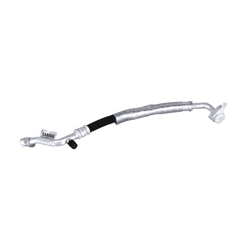 AC Low Pressure Hose Evaporator Compressor B7007-5