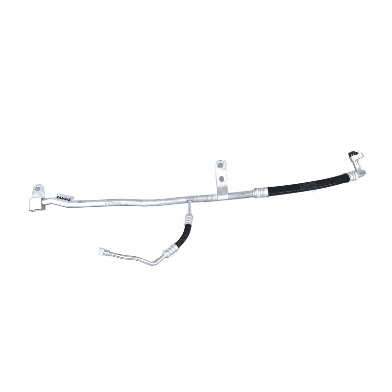 AC Low Pressure Hose Evaporator Compressor B7007-3