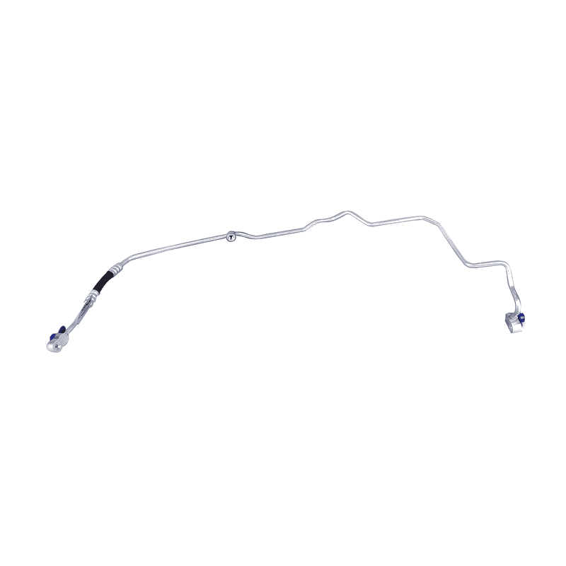 AC High Pressure Hose Compressor Evaporator B7007-1