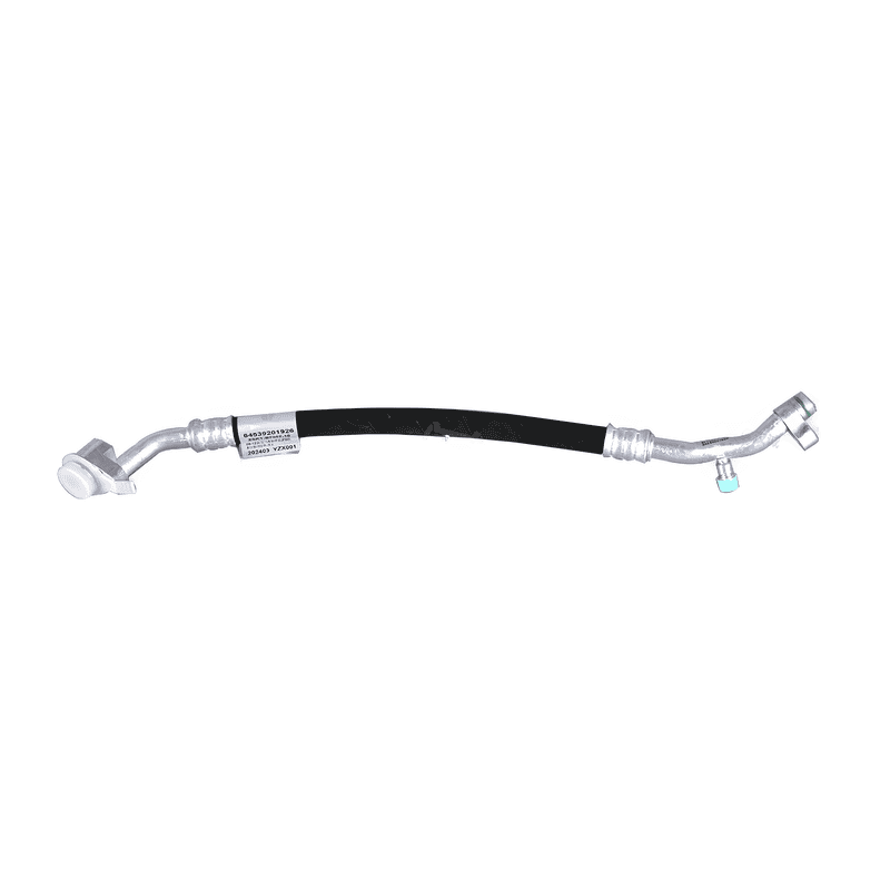 AC Low Pressure Hose Evaporator Compressor B7007-10
