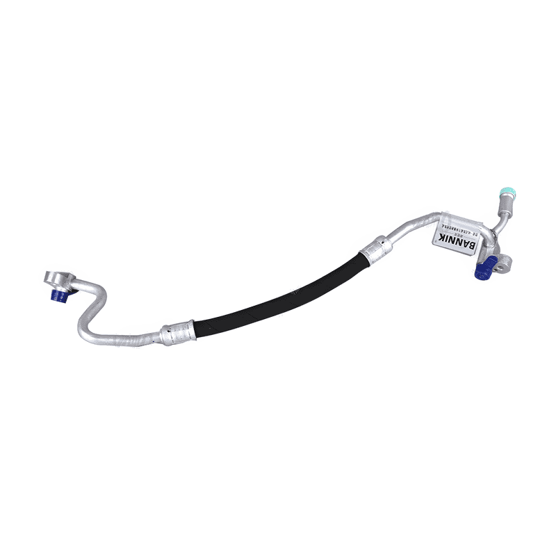 AC High Pressure Hose Compressor Condenser B7007-9