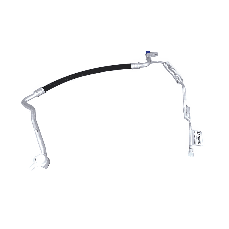 AC Low Pressure Hose Evaporator Compressor B7005-6