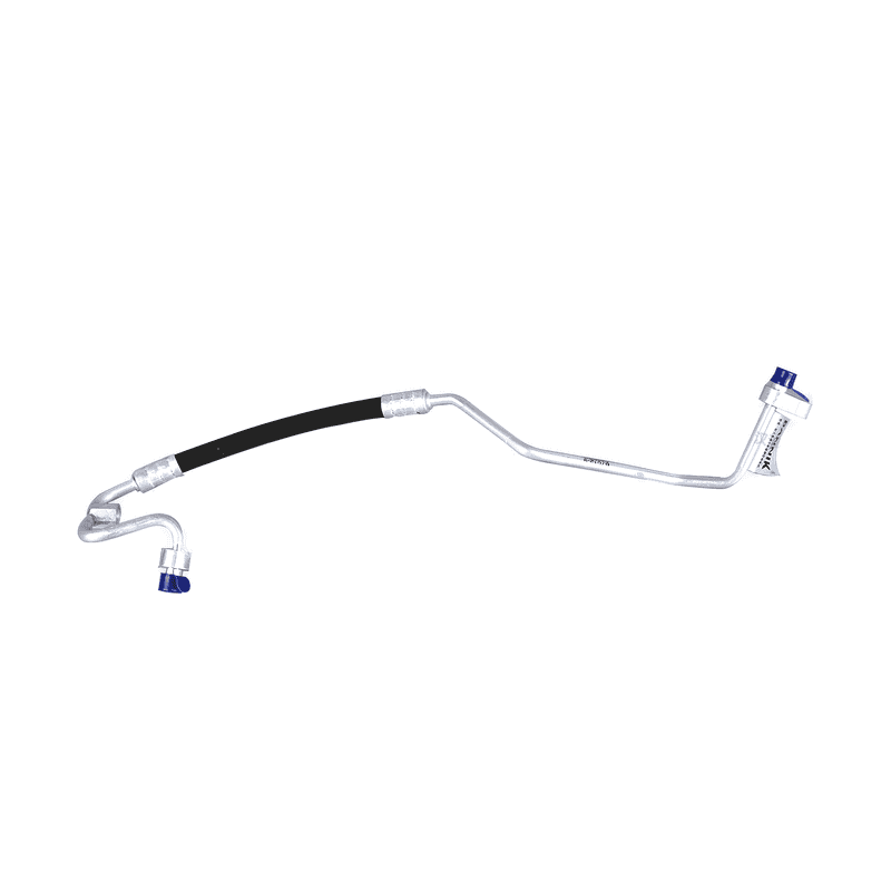 AC High Pressure Hose Condenser Evaporator B7012-9