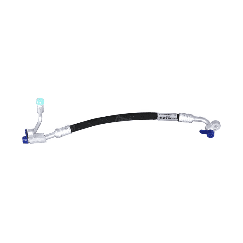 AC High Pressure Hose Compressor Condenser B7019-2