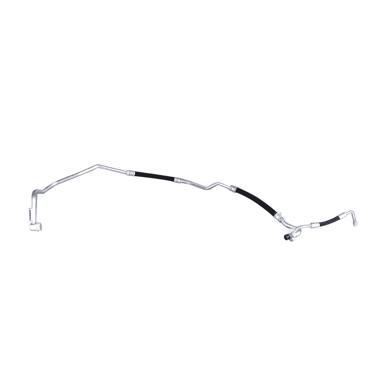 AC Low Pressure Hose Evaporator Compressor B7009-3