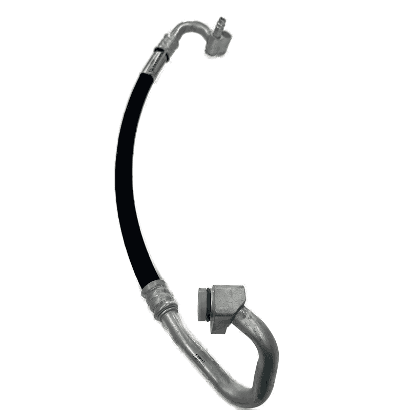 AC Low Pressure Hose Evaporator Compressor 888042