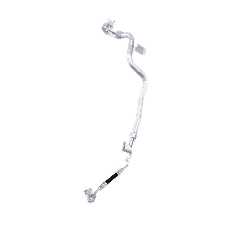 AC Hose Assembly Evaporator Condenser B7032-1
