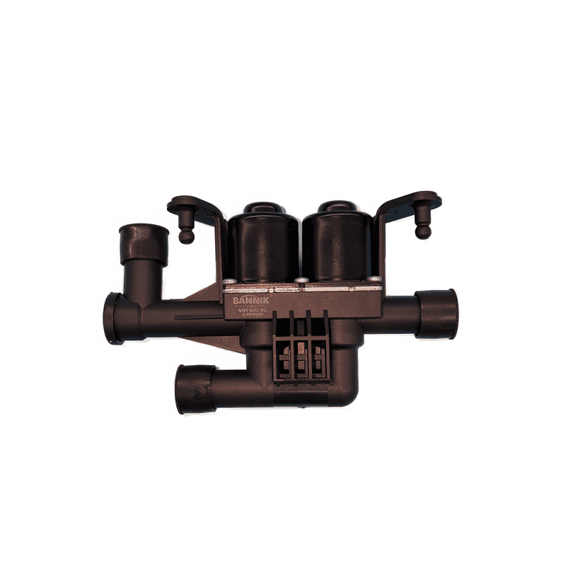 Heater Control Valve