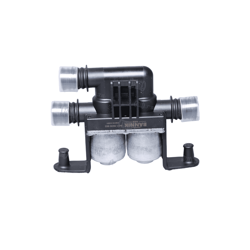 Heater Control Valve