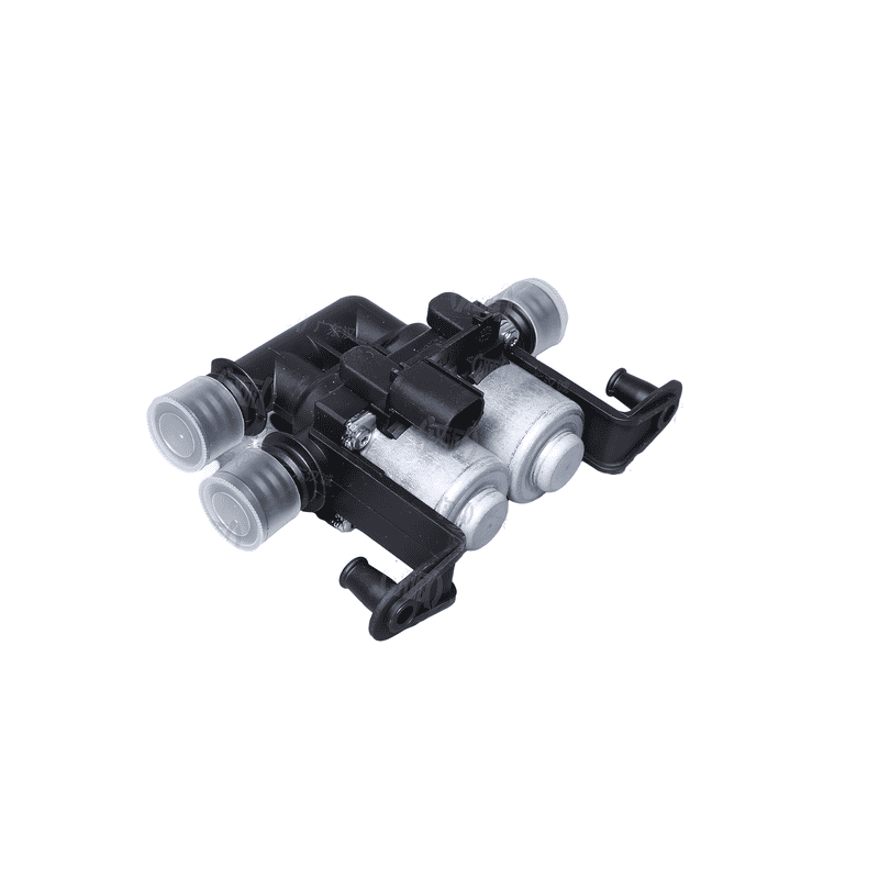 Heater Control Valve