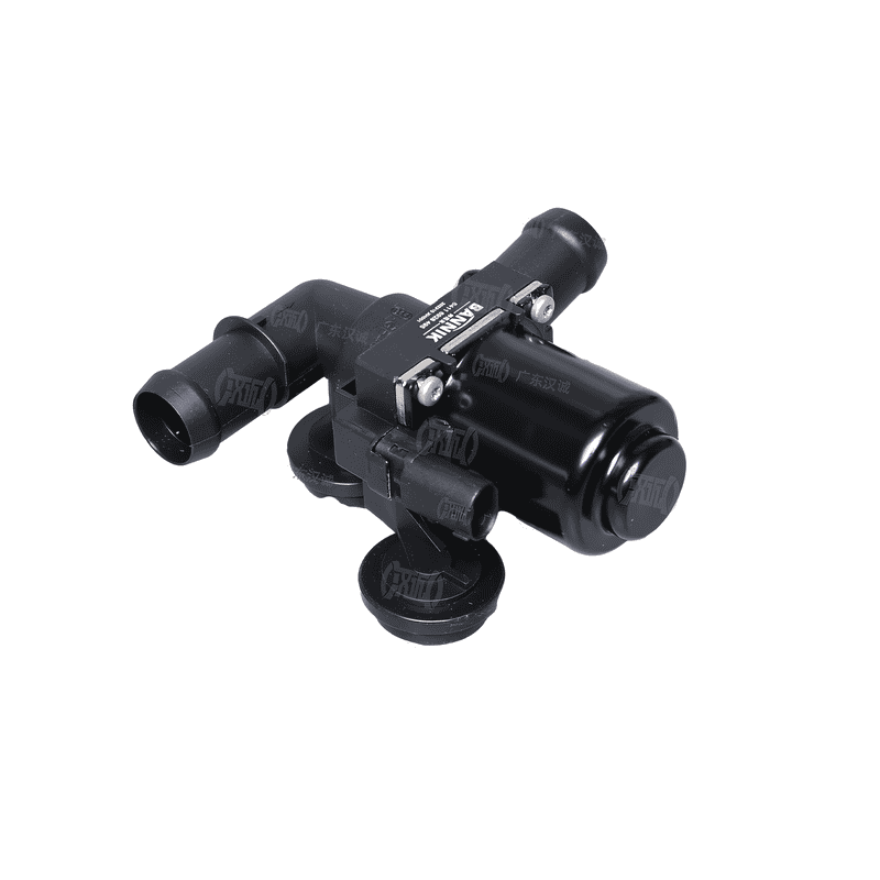 Heater Control Valve
