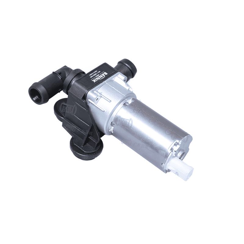 Heater Control Valve