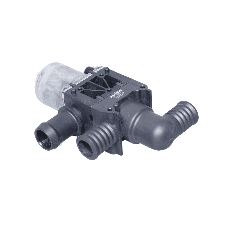 Heater Control Valve
