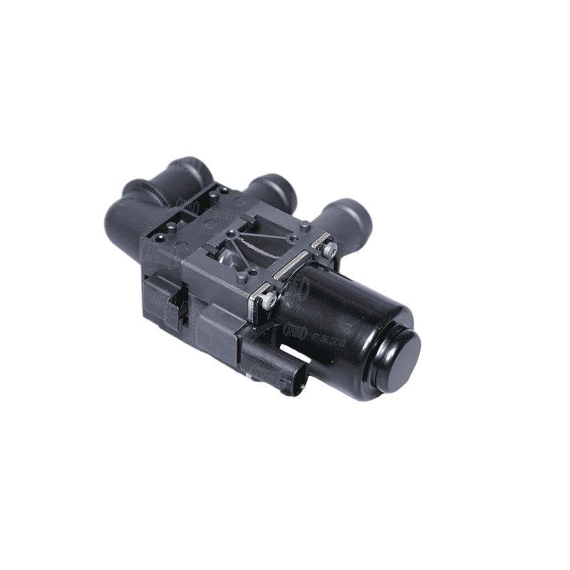 Heater Control Valve