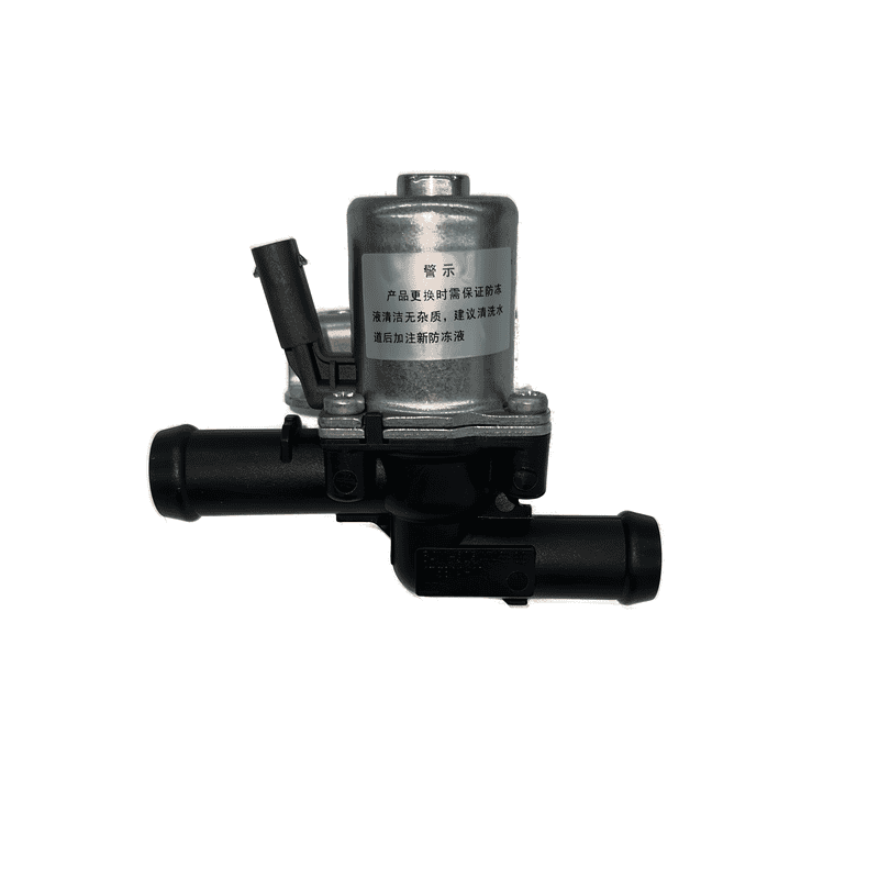 Heater Control Valve