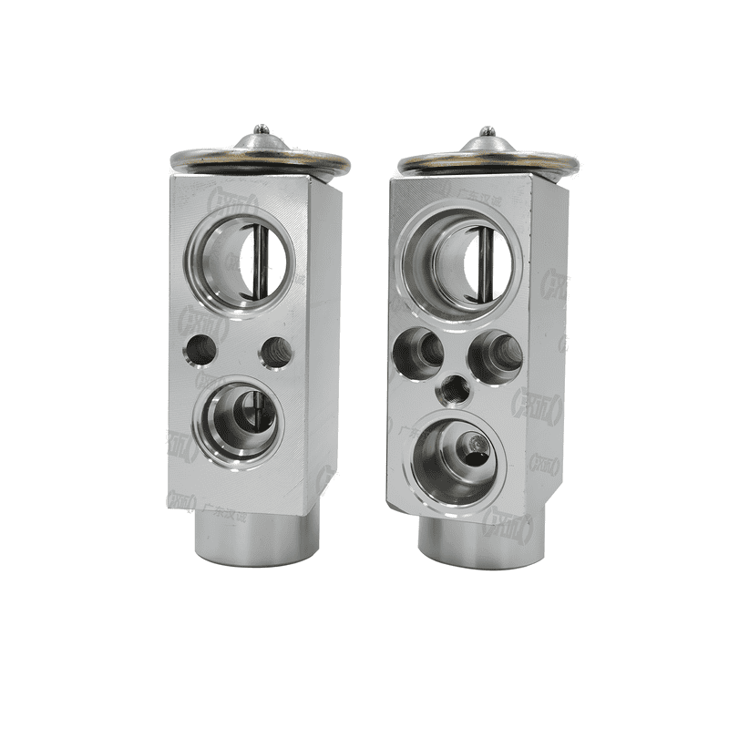 AC Expansion Valve 27001