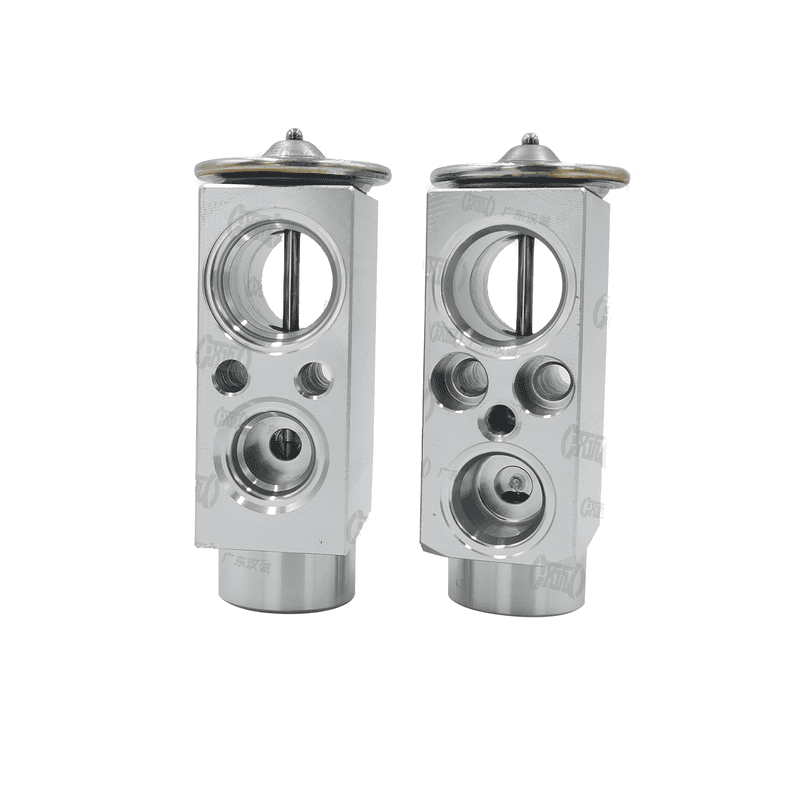 AC Expansion Valve 27003
