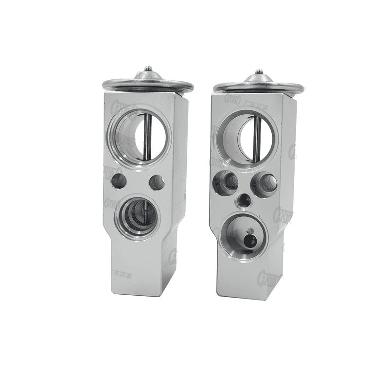 AC Expansion Valve 27005