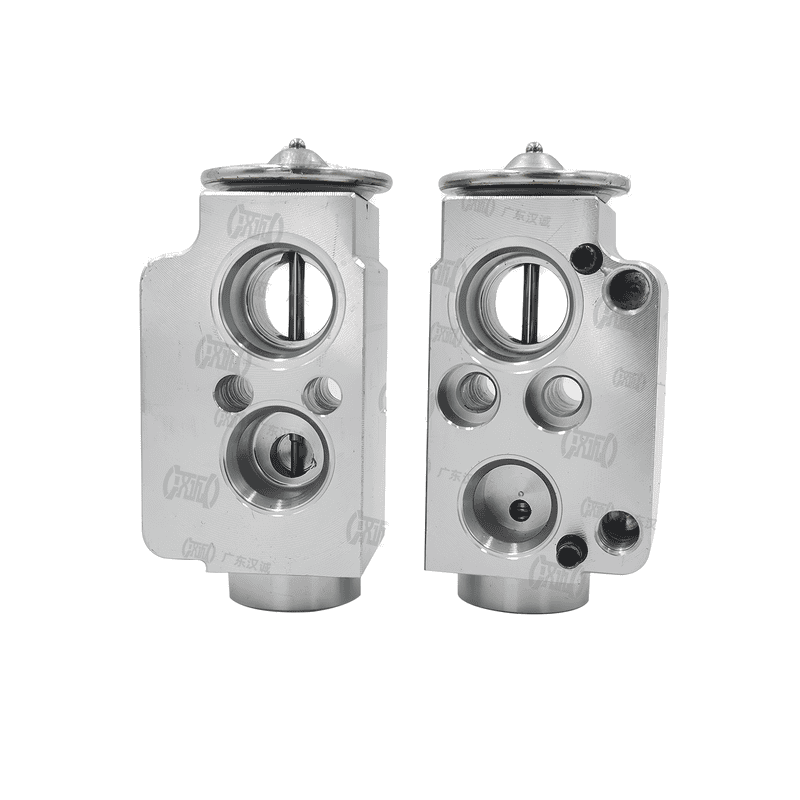 AC Expansion Valve 27006
