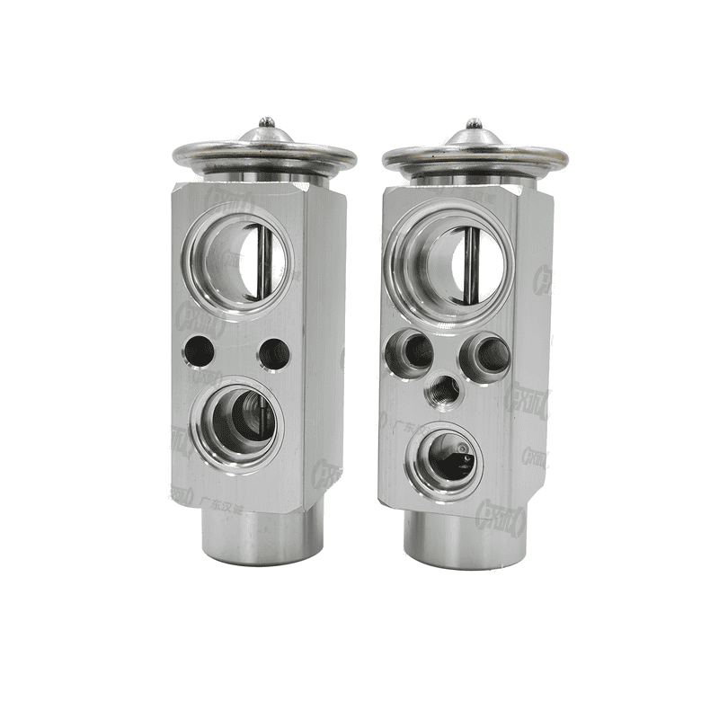 AC Expansion Valve 27007