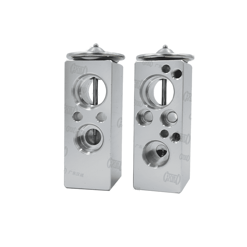AC Expansion Valve 27011