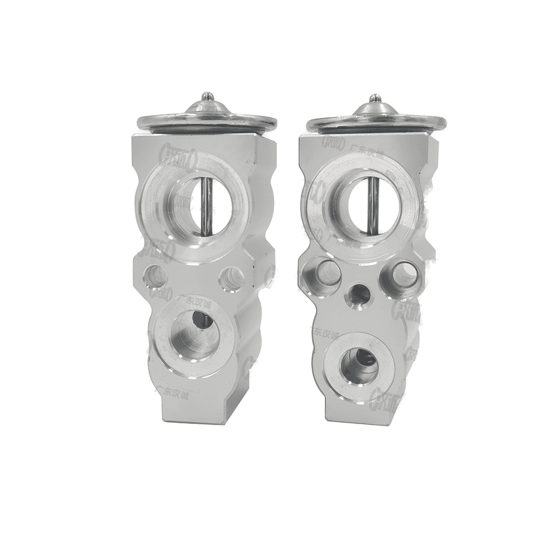 AC Expansion Valve 27012
