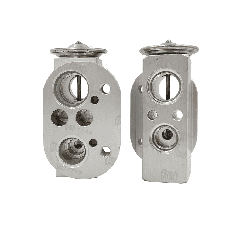 AC Expansion Valve 27017
