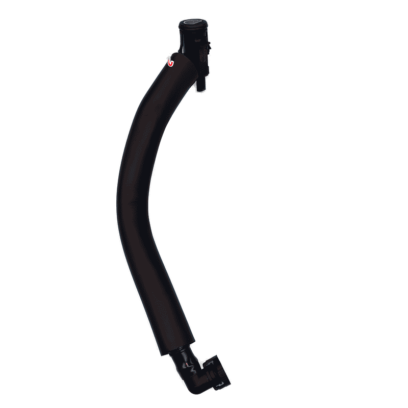 Heated PCV Hose Valve Cover Intake Hose