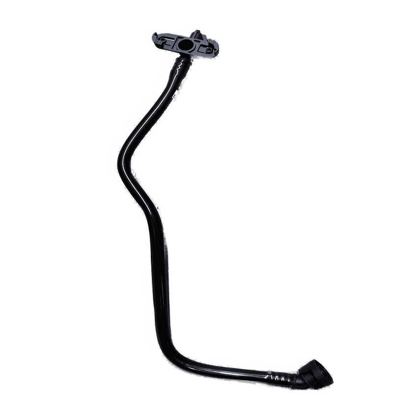 EVAP Purge Valve Hose Without Sensor