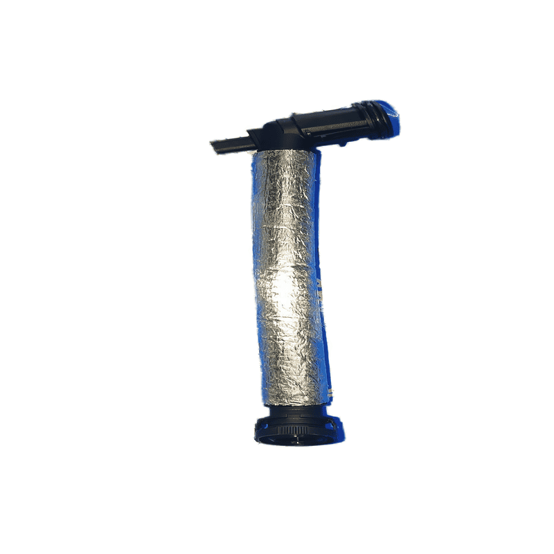 PCV Hose Valve Cover Intake Pipe