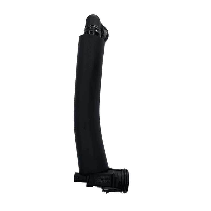 Heated PCV Hose Valve Cover Intake Hose