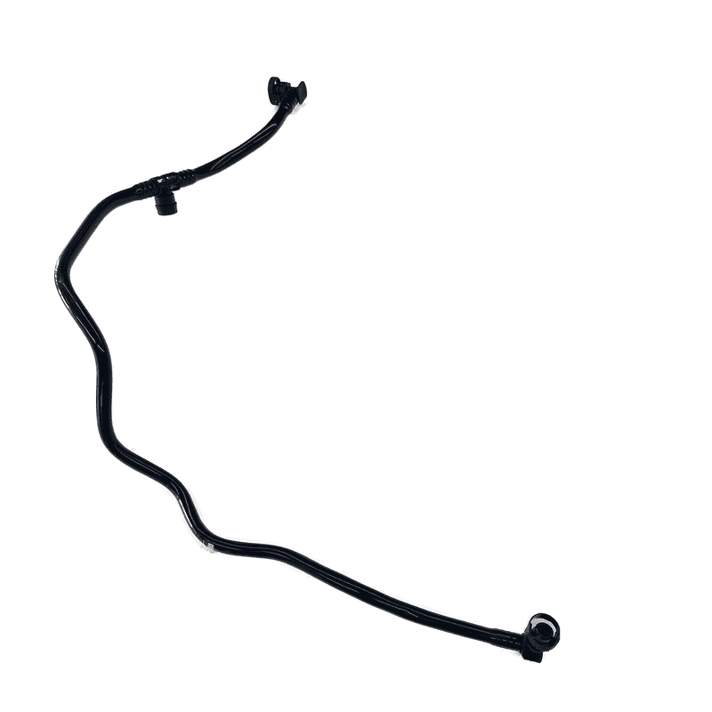 Fuel Tank Vent Hose Vent Valve