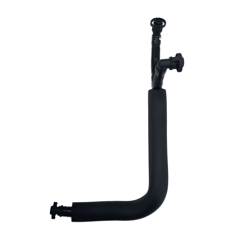 PCV Hose With Tee