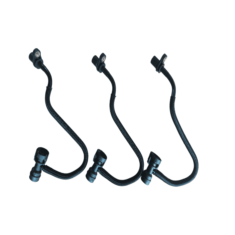 PCV Hose