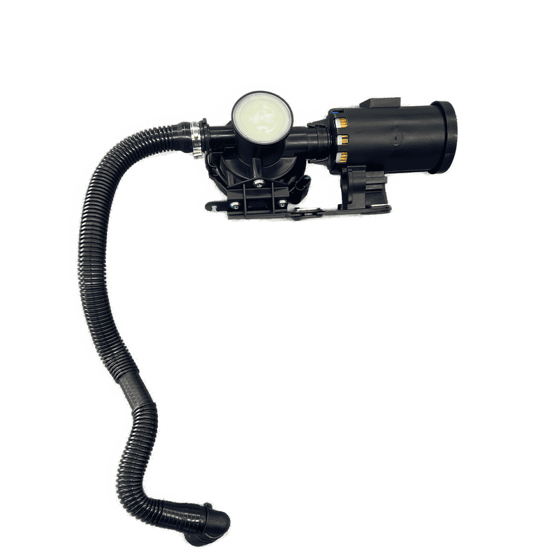 Fuel Tank Vent Hose Leak Detection Module