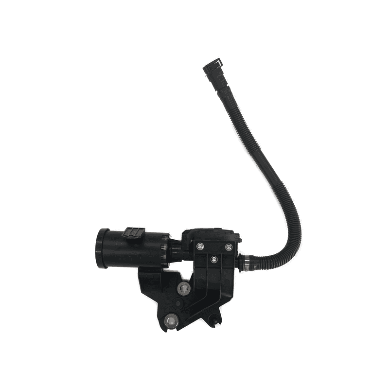 Fuel Tank Vent Hose Leak Detection Module