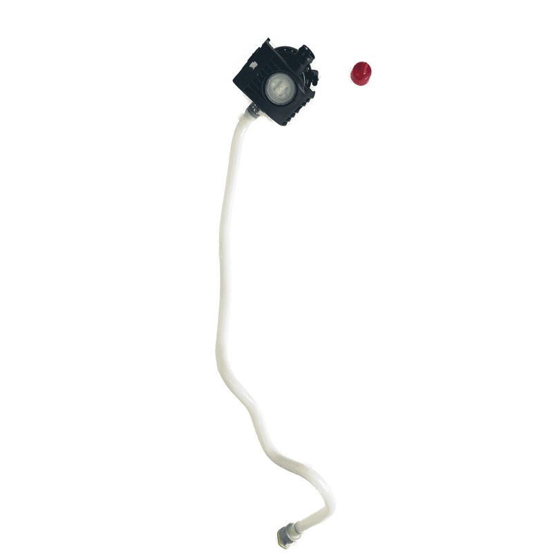 Fuel Tank Vent Hose Leak Detection Module