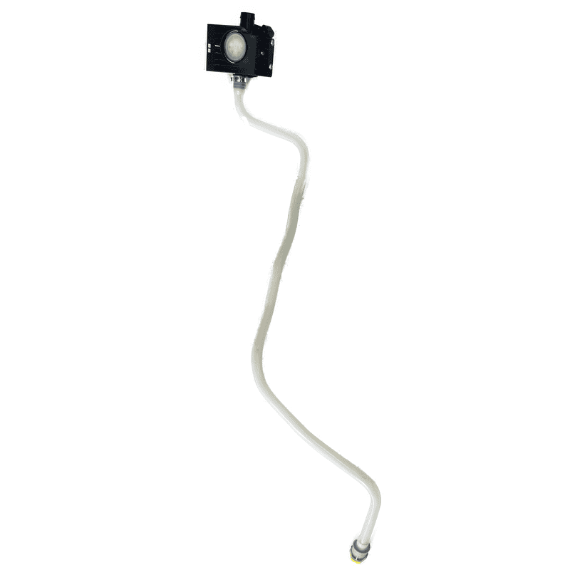Fuel Tank Vent Hose Leak Detection Module