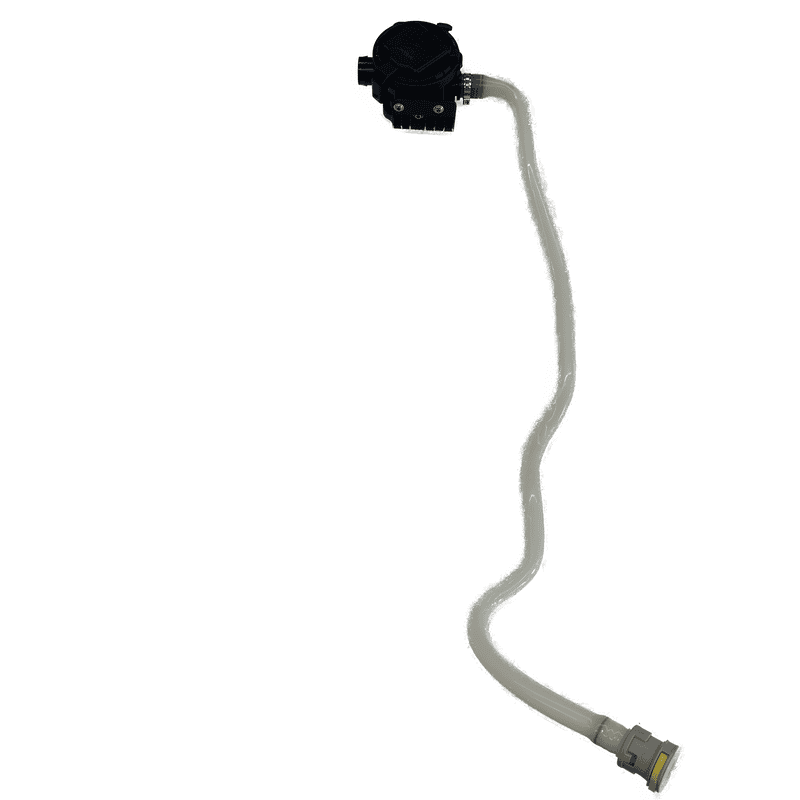 Fuel Tank Vent Hose Leak Detection Module