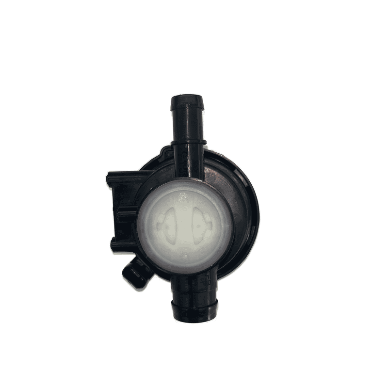 EVAP Leak Detection Module