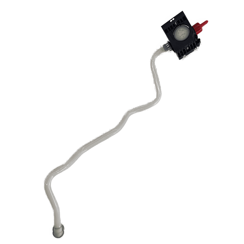 Fuel Tank Vent Hose Leak Detection Module