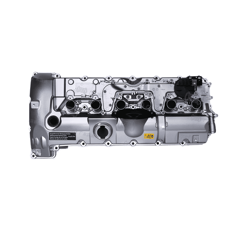 Aluminum Valve Cover